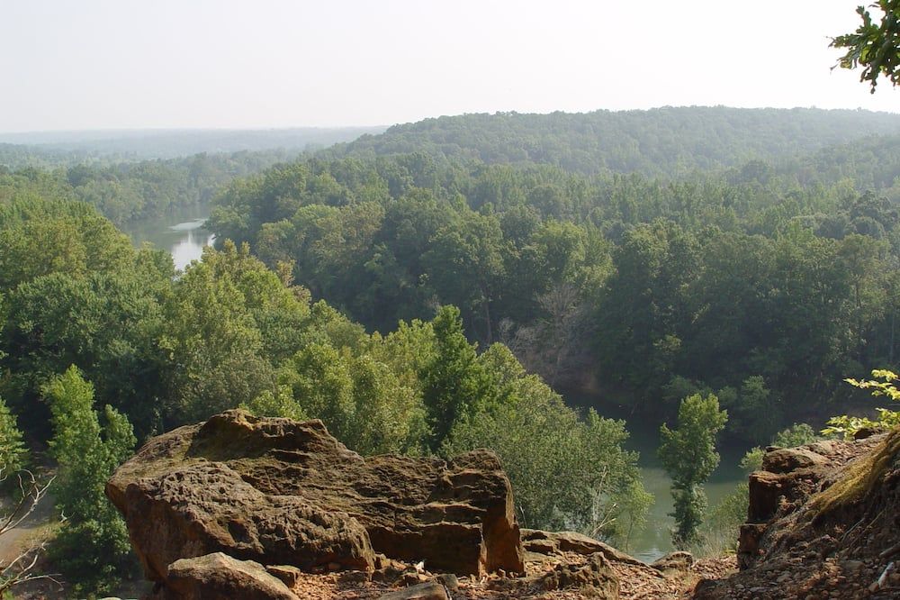 Outdoor view