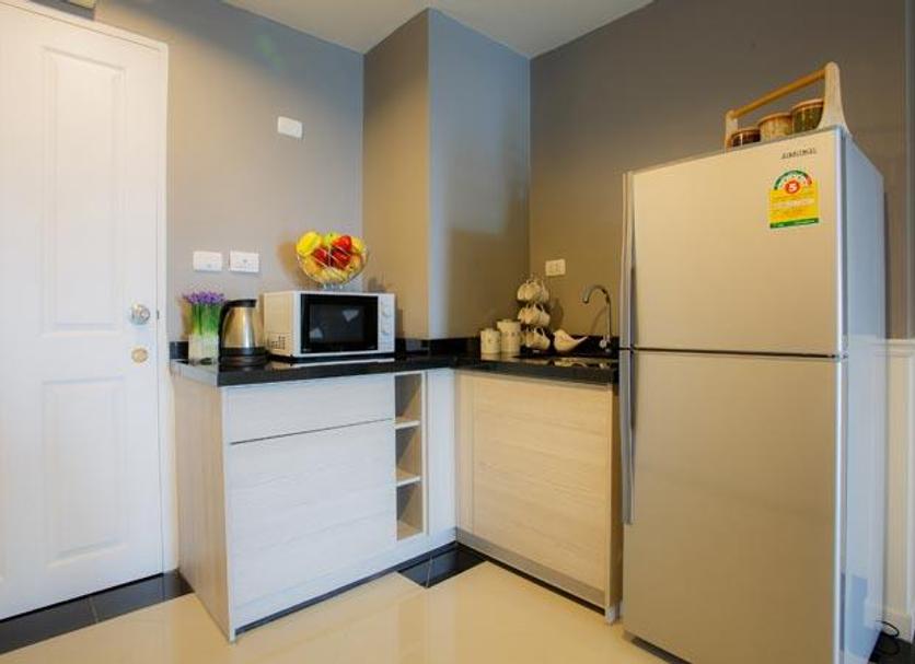 Kitchen Photo