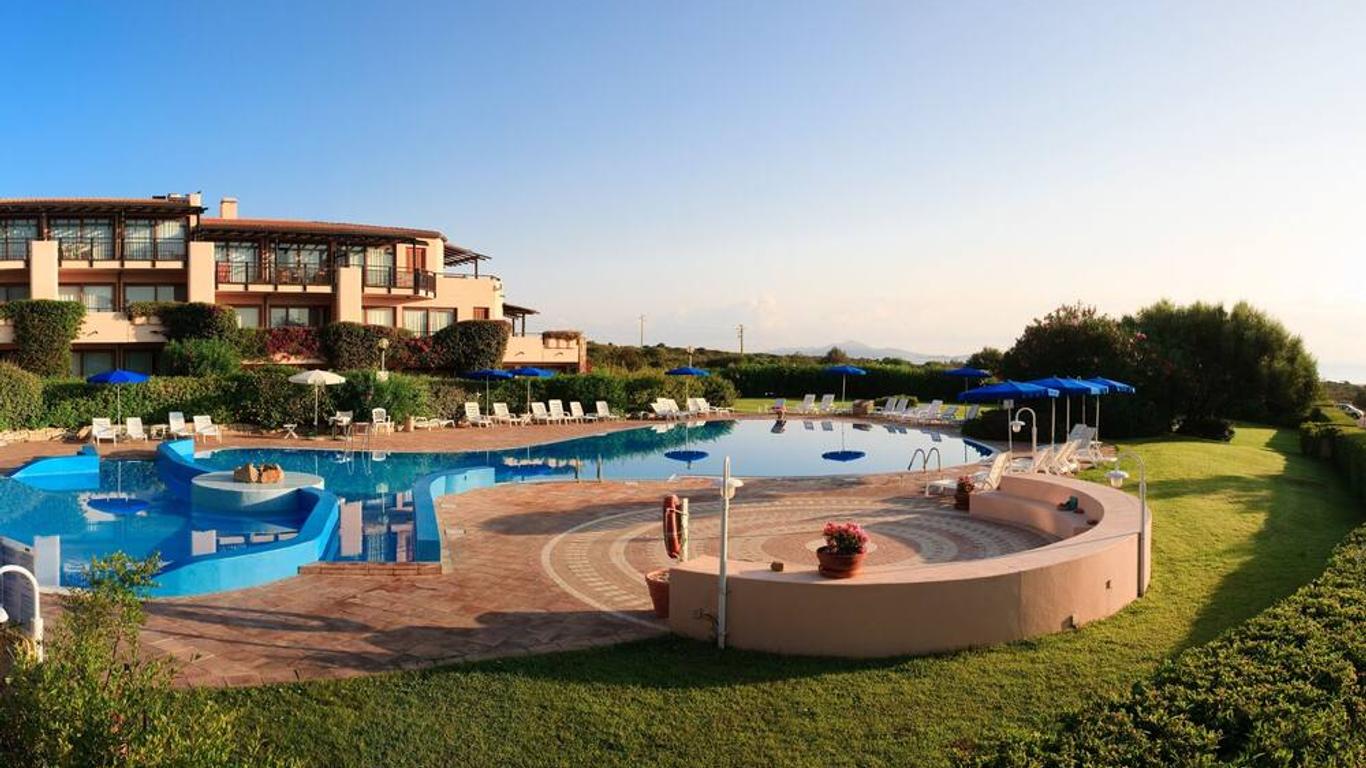 Sporting Hotel Tanca Manna