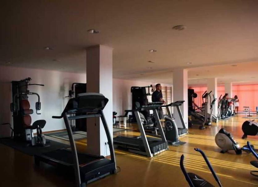 Gym Photo