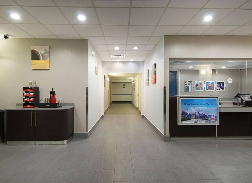 Hallway Photo