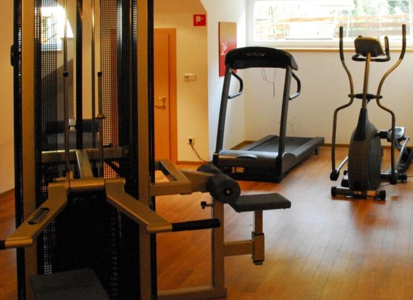 Gym Photo