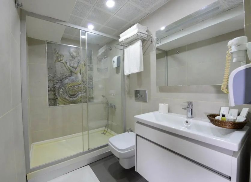 Bathroom Photo