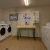 Laundry facility