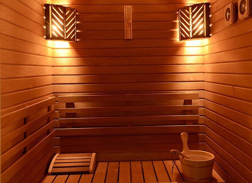 Spa Photo