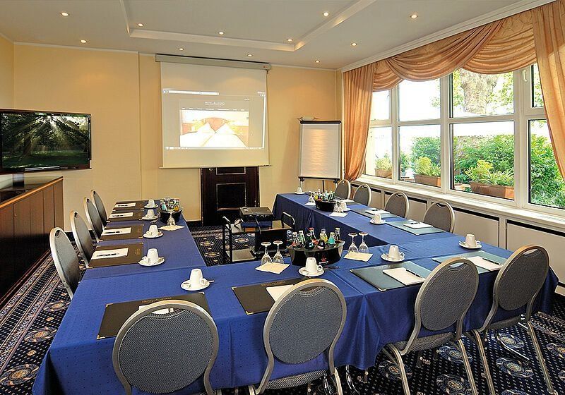 Conference room