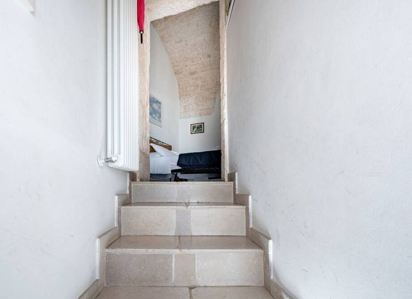 Stairs Photo