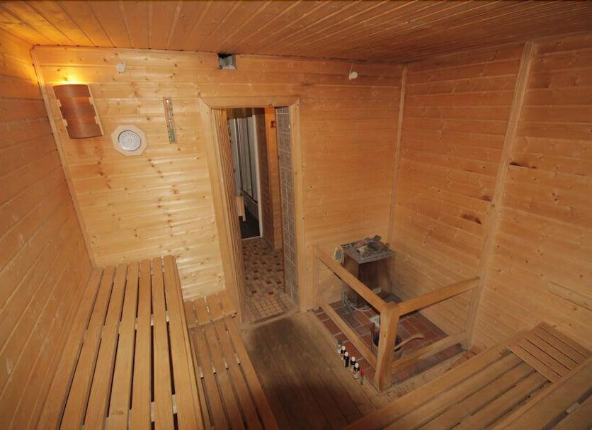 Spa Photo