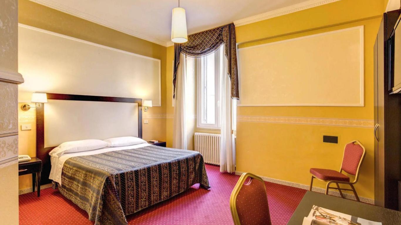 Hotel Continentale