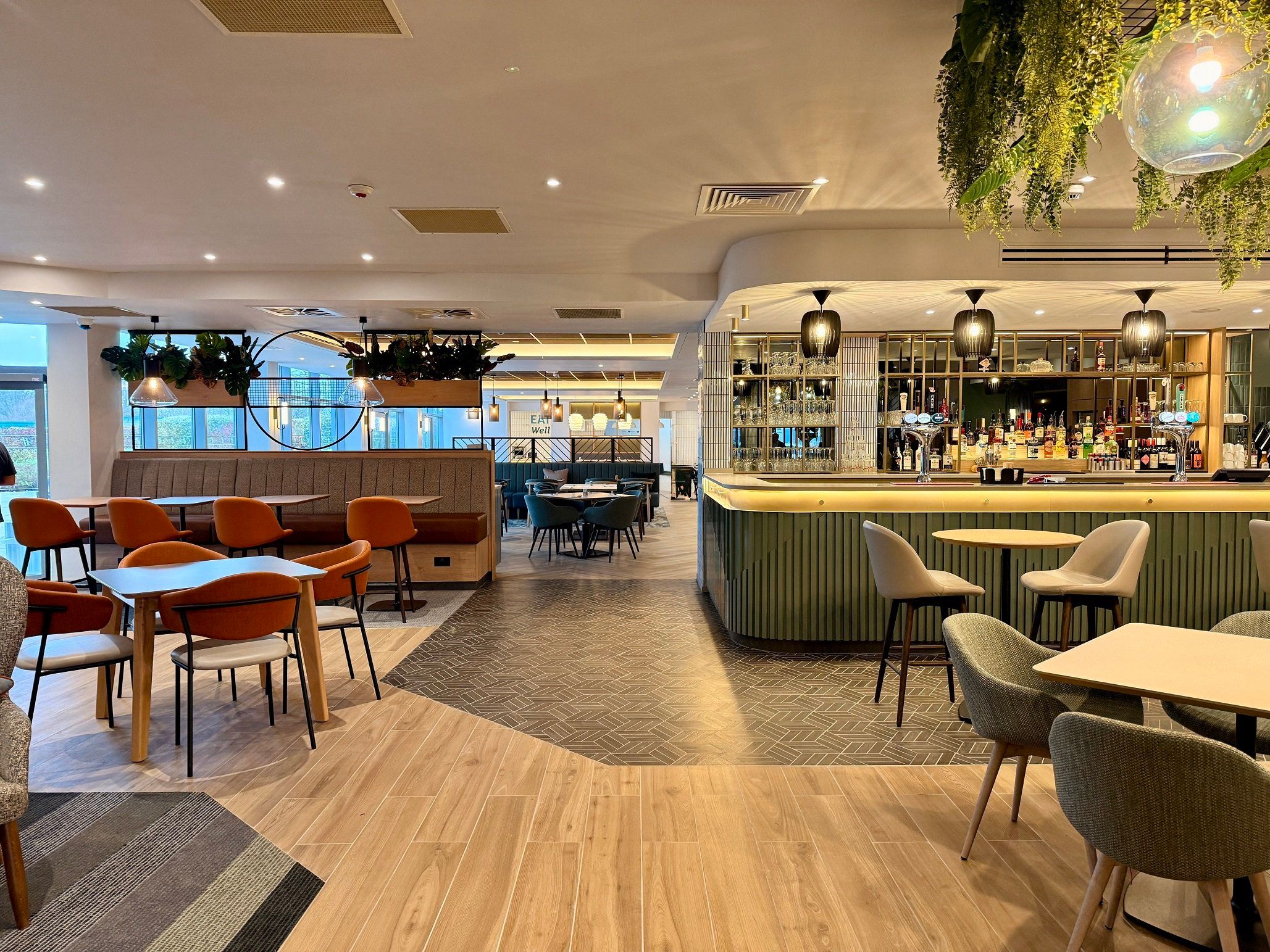 Bar Photo