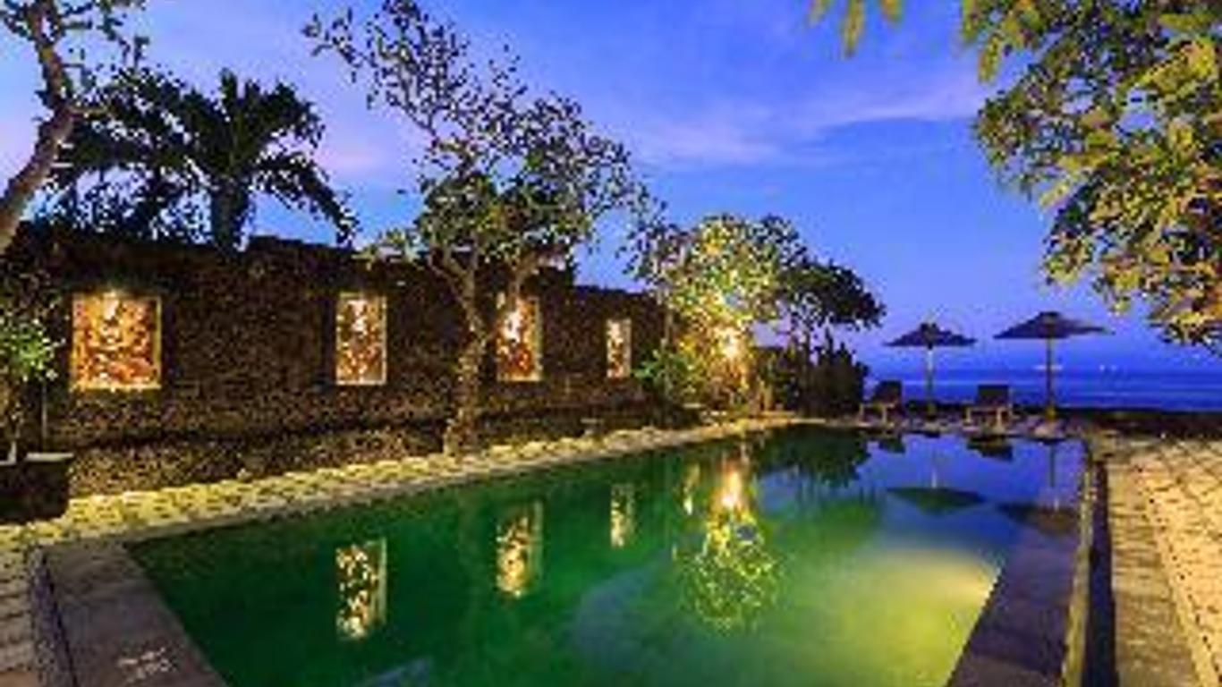 Alam Asmara Dive Resort