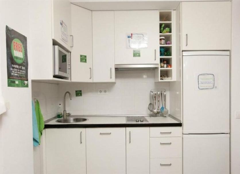 Kitchen Photo