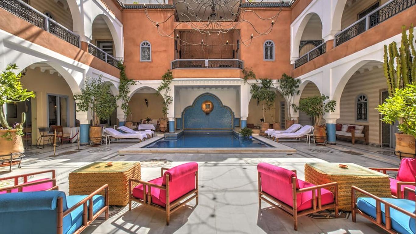 Ksar Anika Boutique Hotel & Spa