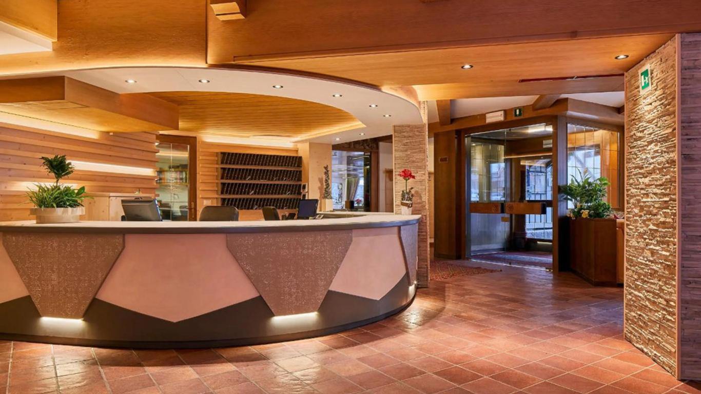 Hotel Portavescovo