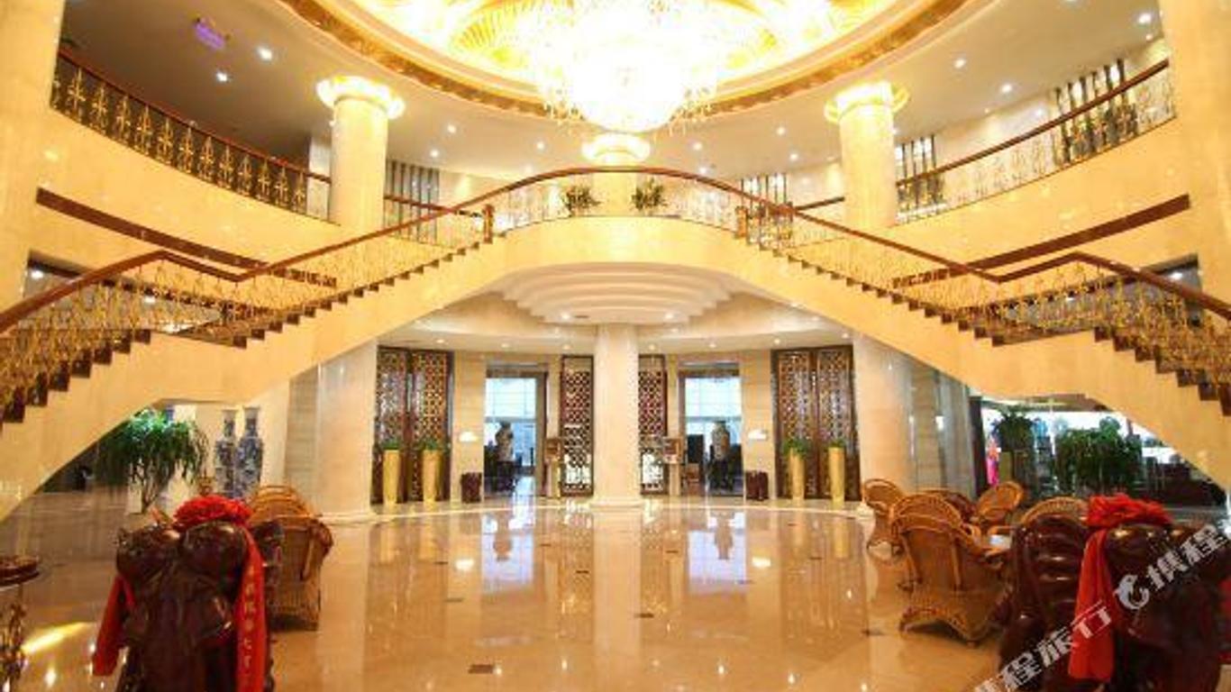 Baohai Hotel