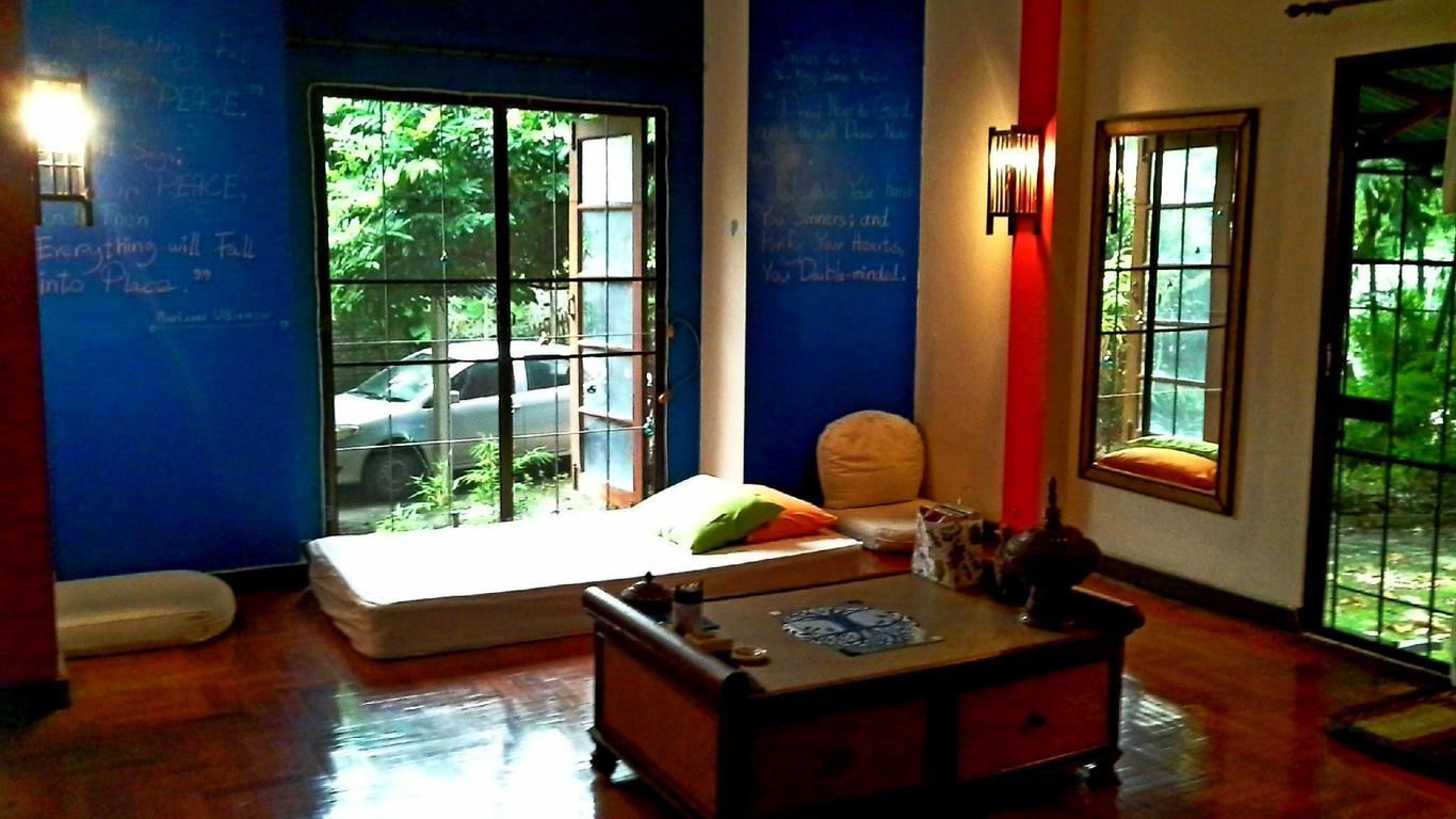 Chiang Mai House For Dreamer