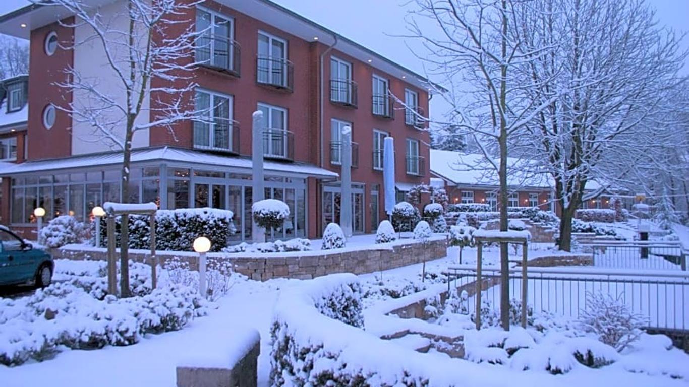 Hotel Driland