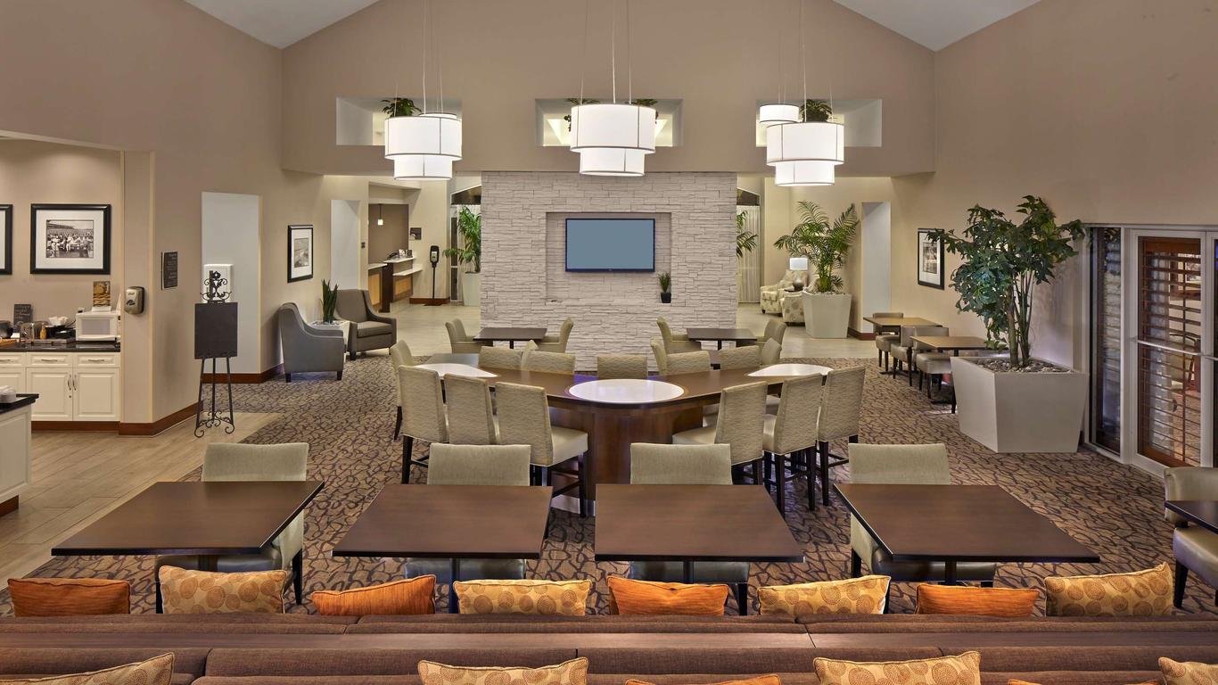 Homewood Suites by Hilton Daytona Beach Speedway-Airport