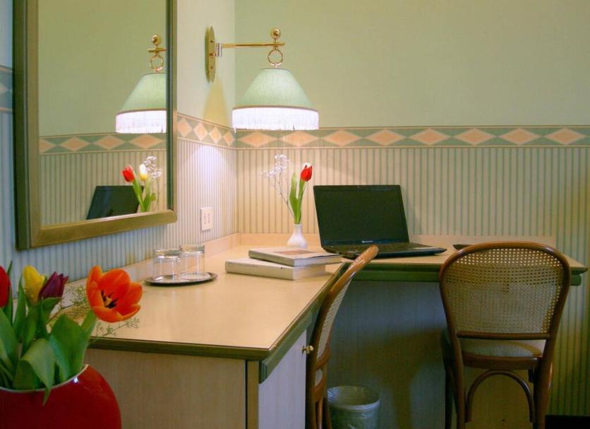 Room amenity Photo