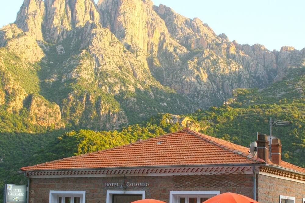Outdoor view