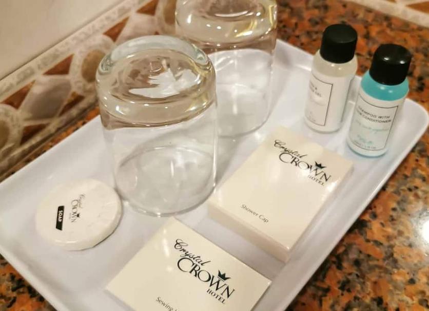 Room amenity Photo