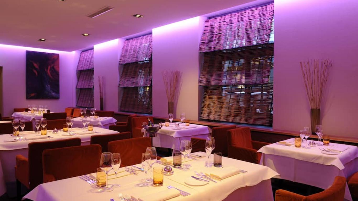 Hotel Blauer Bock