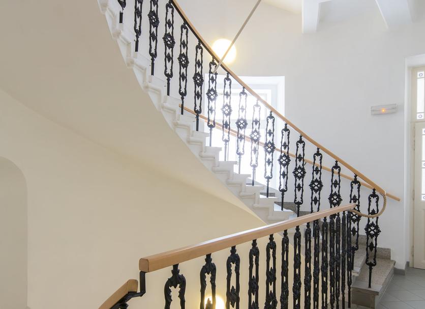 Stairs Photo