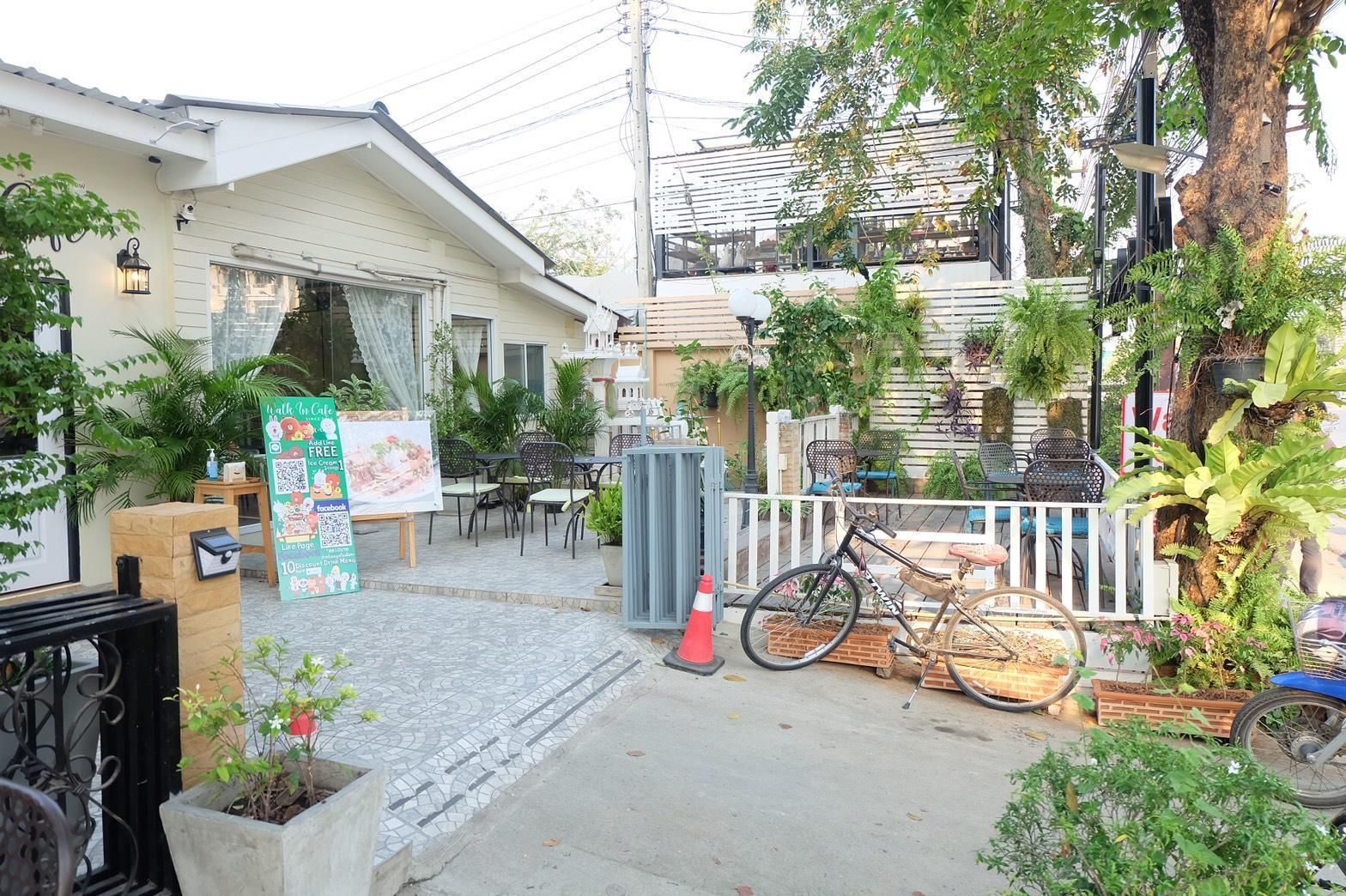 Outdoor view