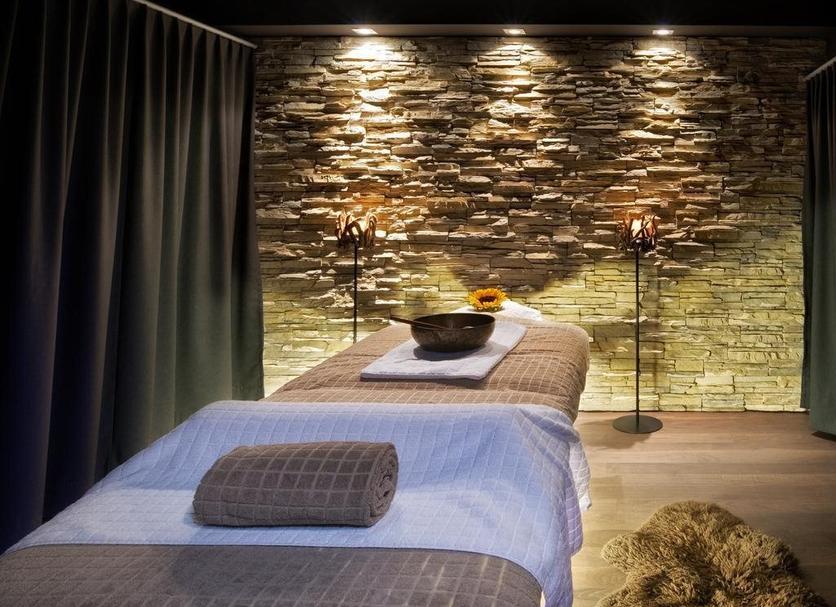 Spa Photo