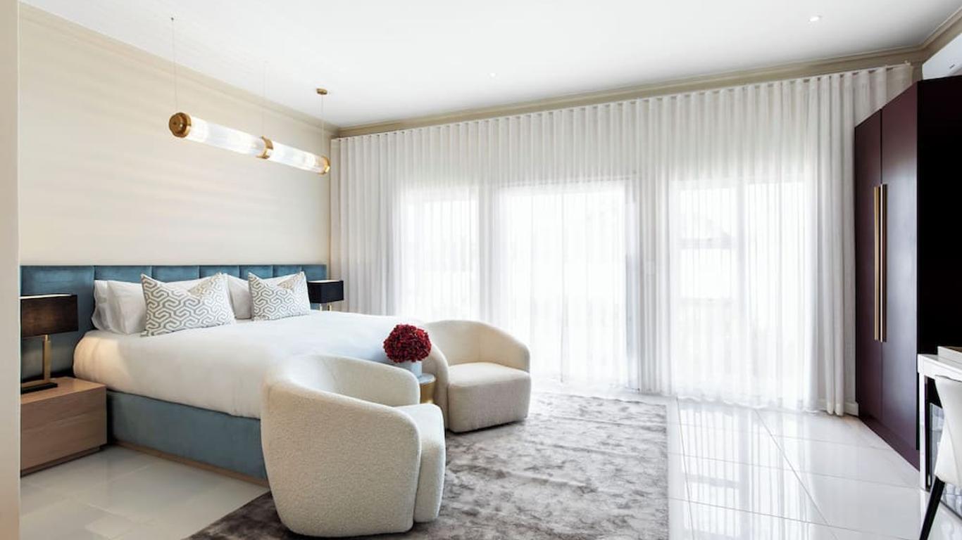 Fauchil Boutique Hotel