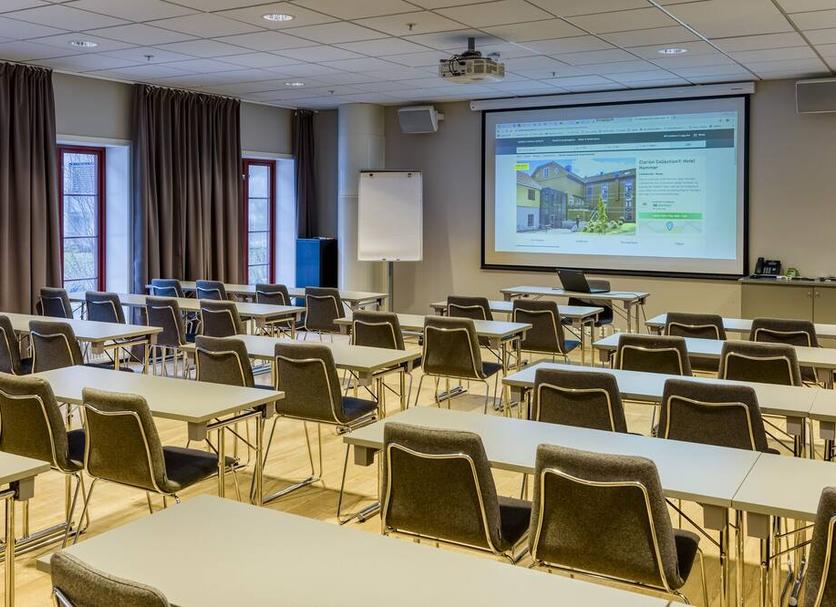 Conference room Photo