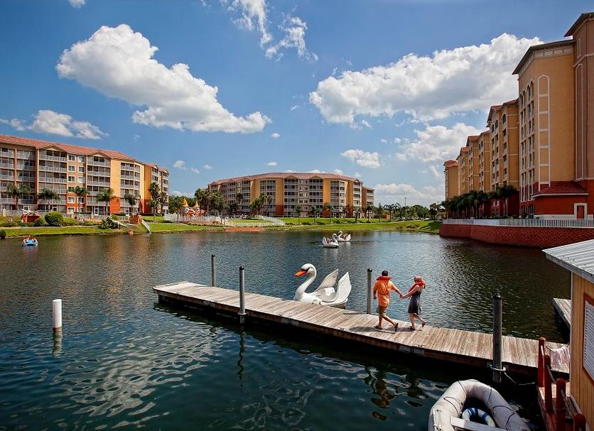 Outdoor view Photo