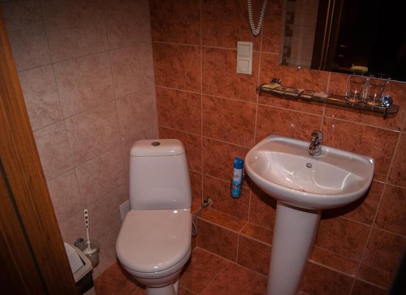 Bathroom Photo