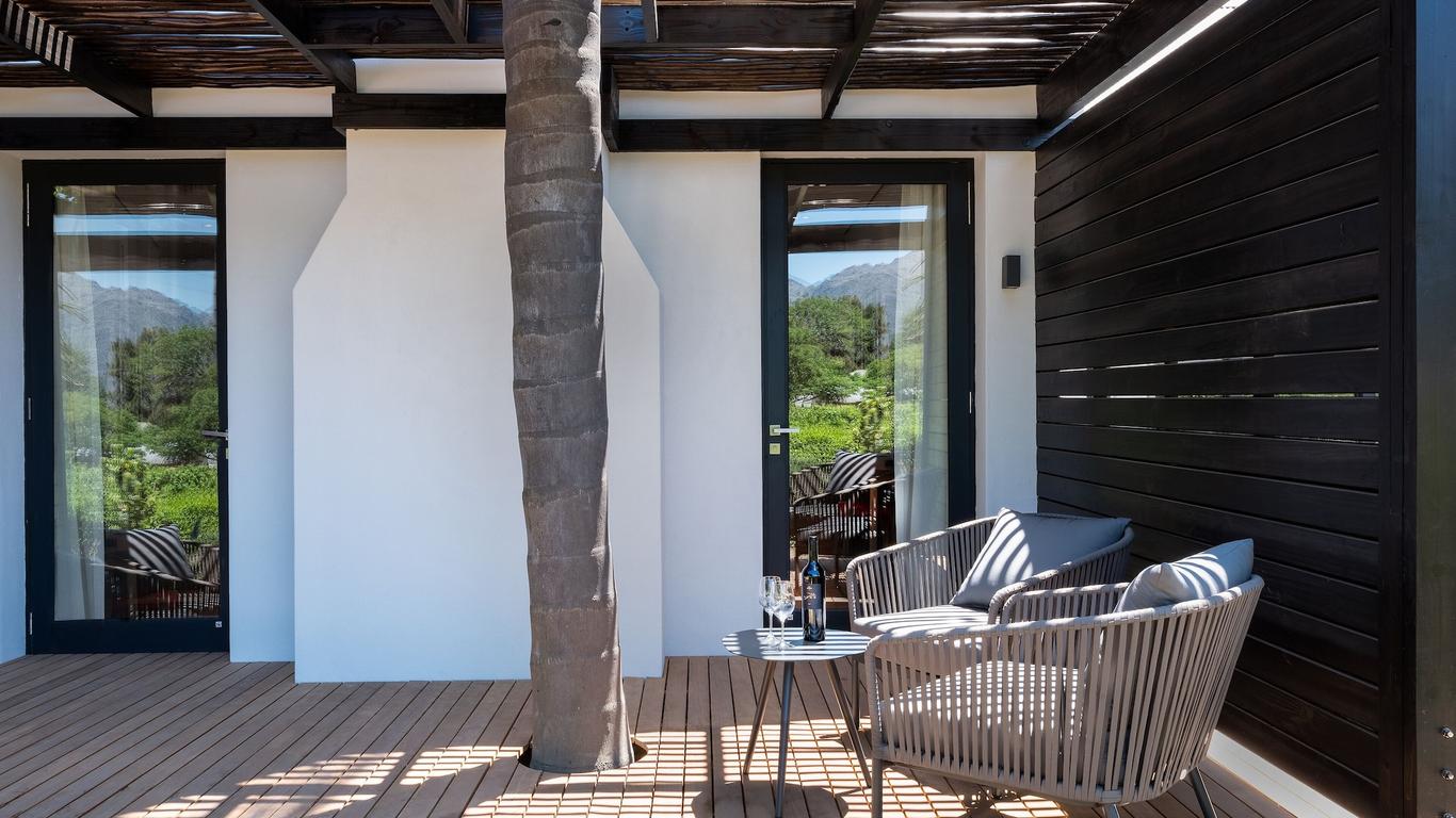 Lynx Wine Estate