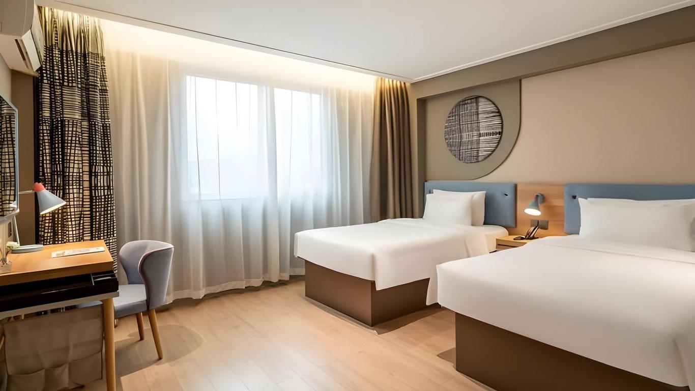 Home Inn Neo Kunming Qingnian Road