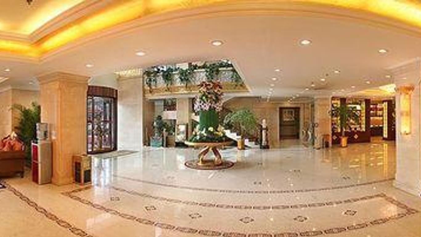 Changxin International Hotel