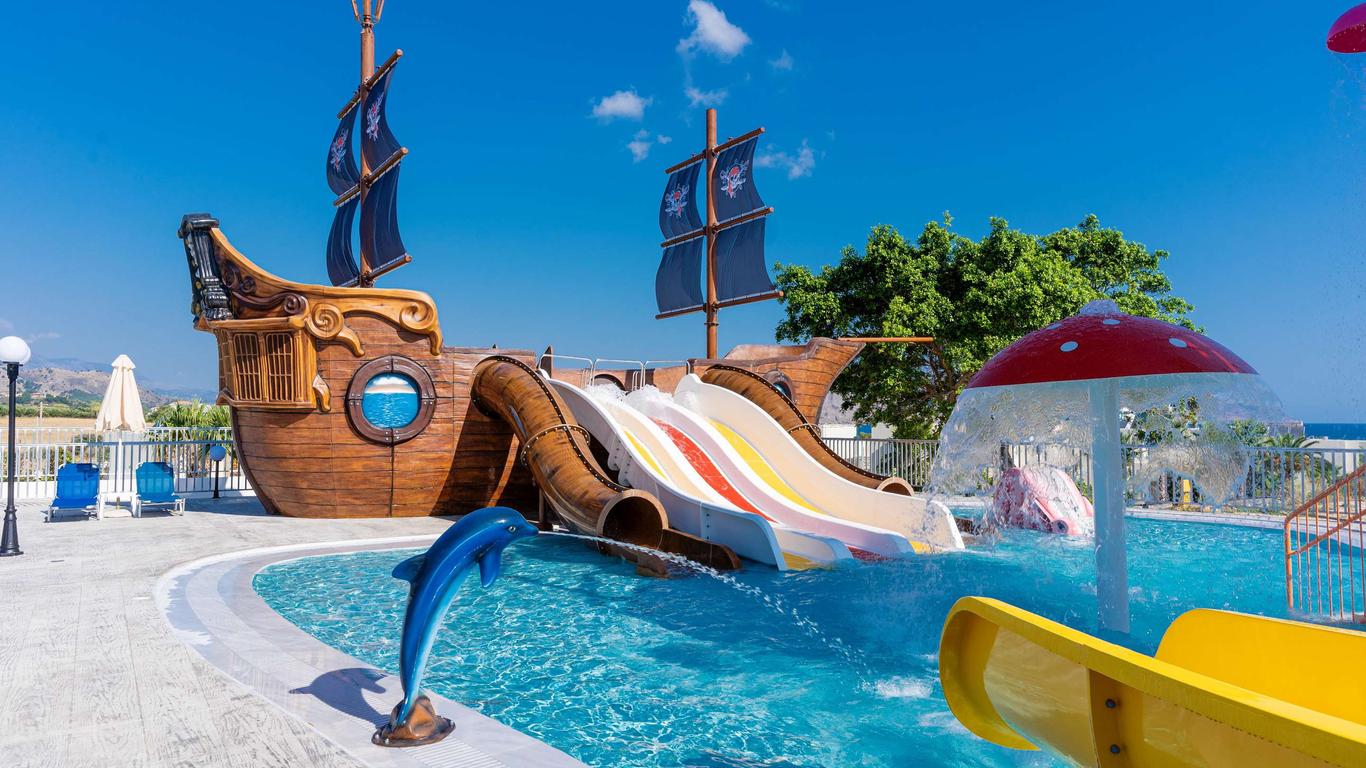 Georgioupolis Resort & Aqua Park