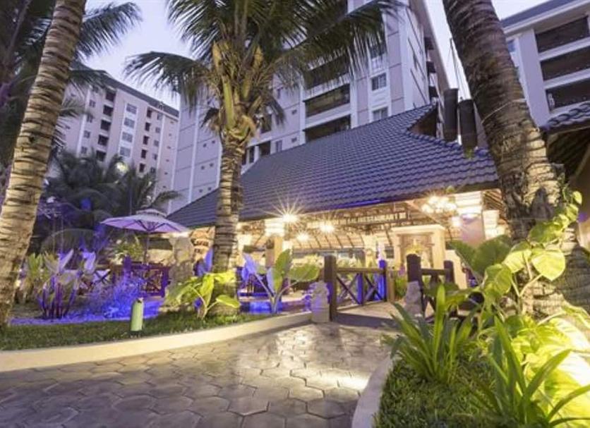 Outdoor view Photo