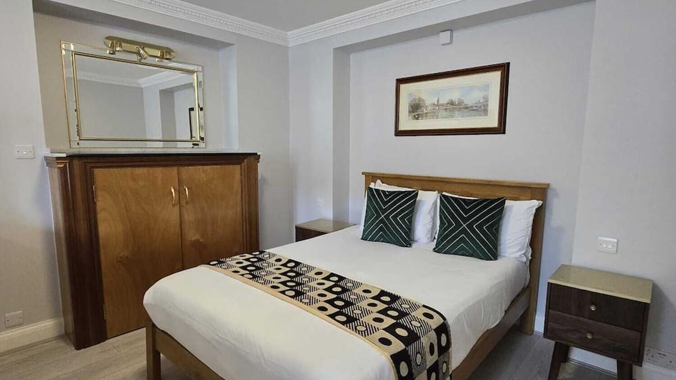 Aspen Hotel