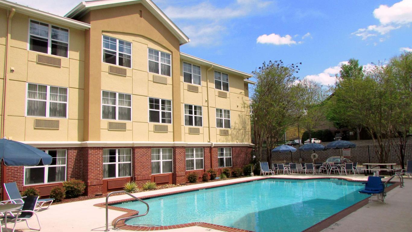 Extended Stay America Suites - Atlanta - Alpharetta - Northpoint - West