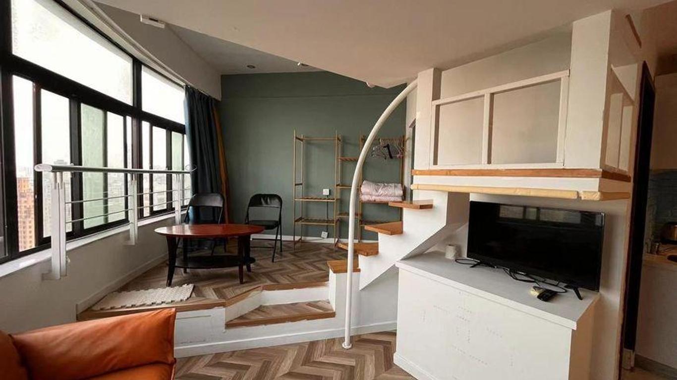 Mayson Shanghai Bund Serviced Apartment
