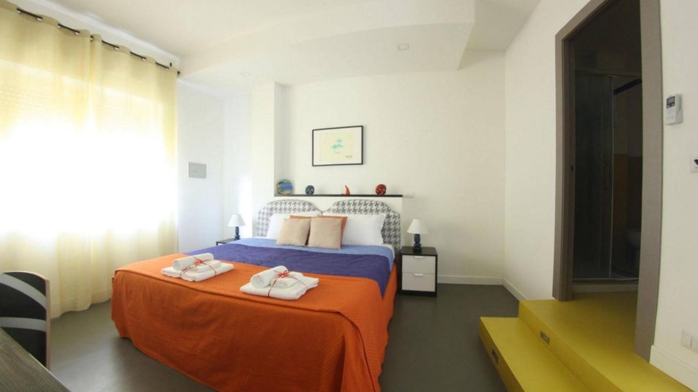 Sirena Partenope B&B
