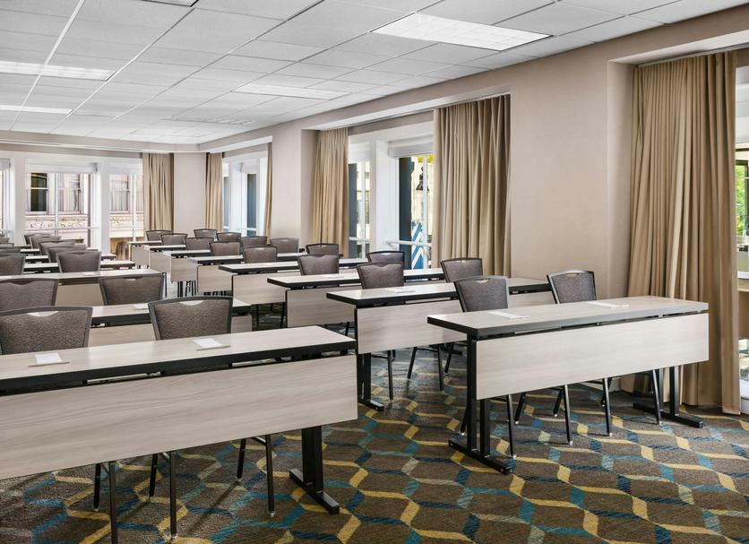 Conference room Photo