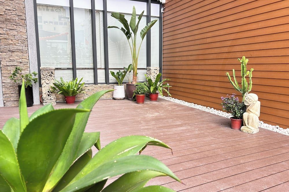 Outdoor view