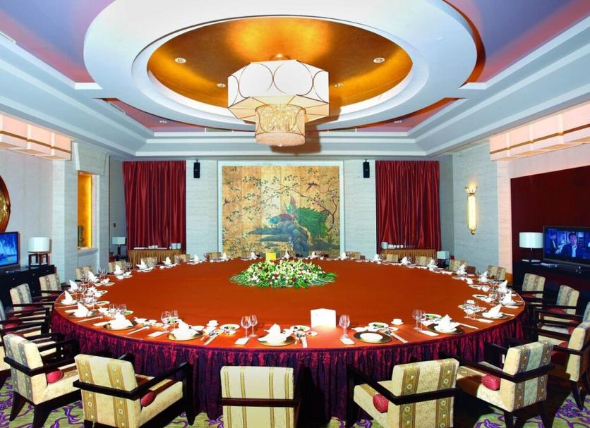 Conference room Photo