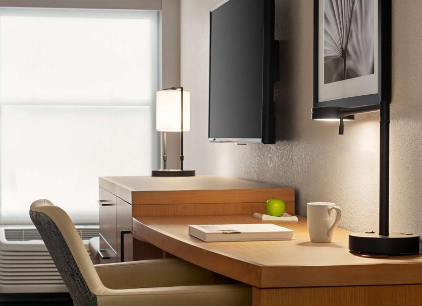 Room amenity Photo