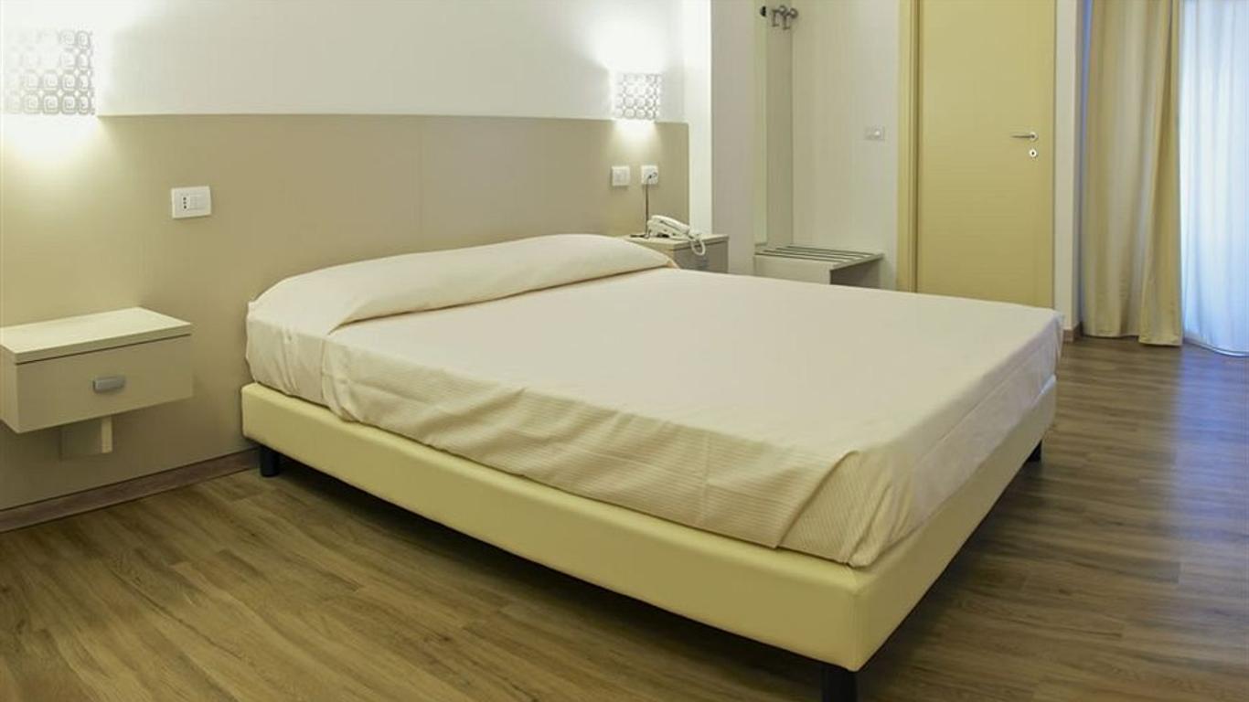 Hotel Nettuno