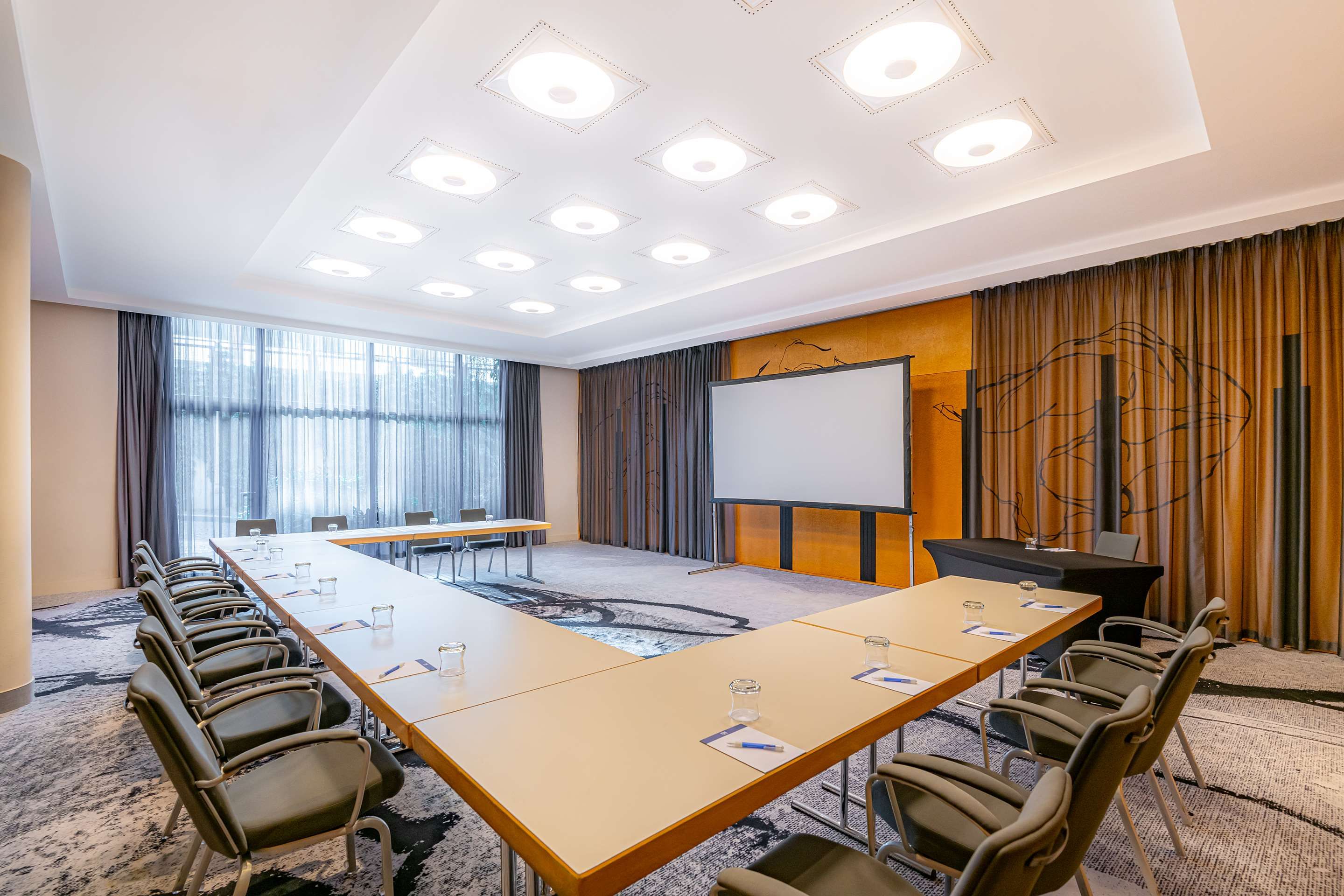 Conference room