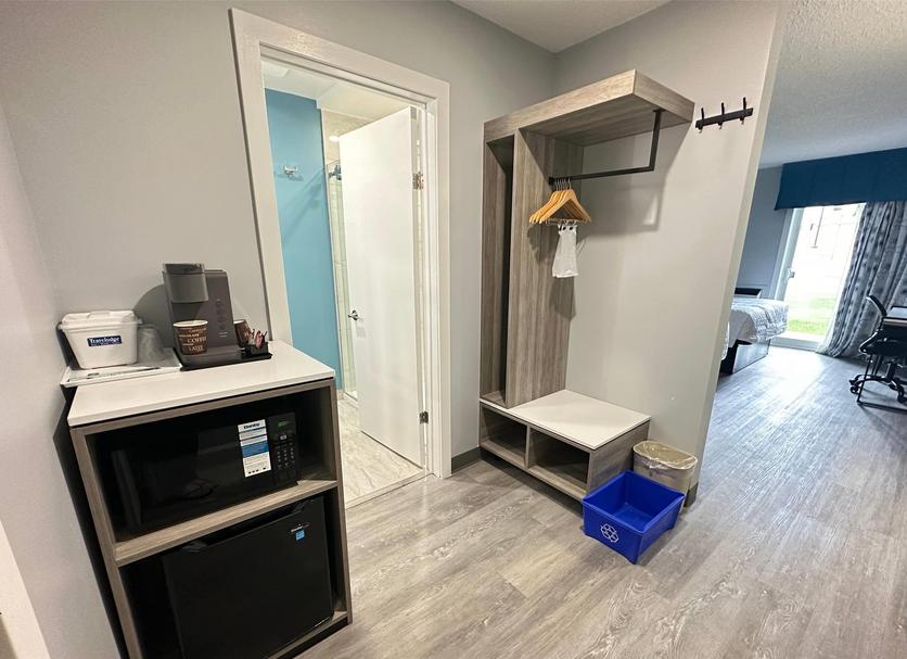 Room amenity Photo