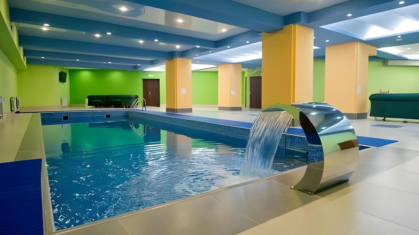 Hotel Europe